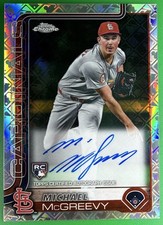 Michael McGreevy Logofractor 2025 Auto