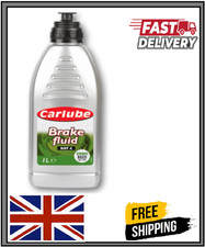 Carlube BFL100 Brake Fluid 1L 6.89 per litre