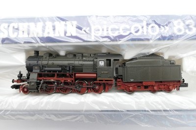 Fleischmann 83 7900 Dampflok BR 56 2264 der DRG, grün/schwarz, OVP, (KD044)