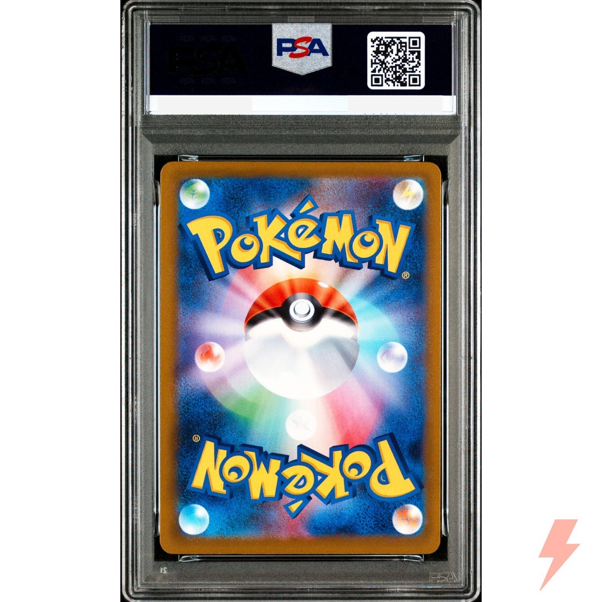 PSA 10 Mega Gengar ex MA 230/193 M2a MEGA Pokemon Japanese MEGA