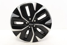 2022 - 2024 Kia Ev6 Wind Wheel Rim Alloy 19x7.5j Et54.5 5x114.3 Oem 52910cv110 2022 - 2024 Kia Ev6 Wind Wheel Rim Alloy 19x7.5j Et54.5 5x114.3 Oem 52910cv110