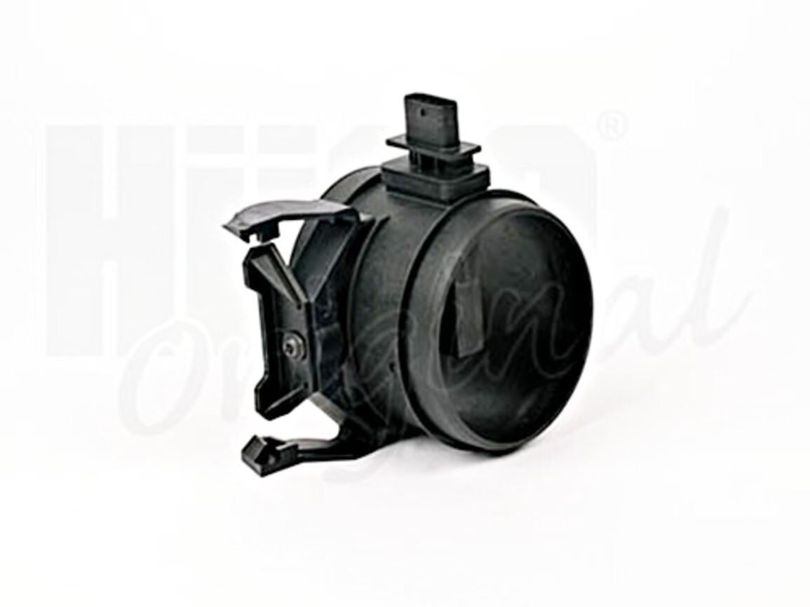 HUCO Mass Air Flow Meter MAF For MERCEDES Sprinter Viano Vito 906 2730940948