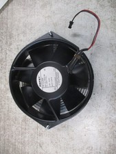 Papst Axial Fan 7114 NHR 24VDC 790mA 19W Used