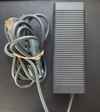 Original Microsoft Xbox 360 AC Power Adapter ...