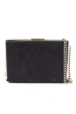 ZARA Pochette Donna Borsa nero stile casual - Main Image