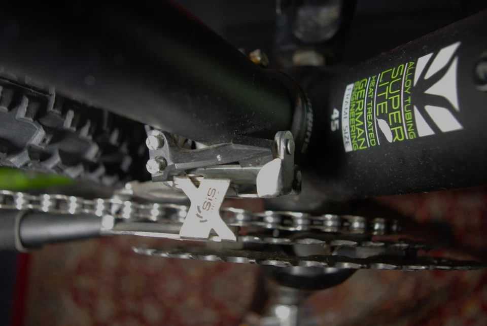 Carver PHT 26 - Komplett Genrralüberholt - Top Zustand Läuft Perfekt - Bild 4 von 4