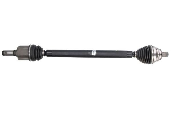 Point Gear Antriebswelle Vorne Rechts FüR VW Golf VII Audi A3 Sportback 5G1-image