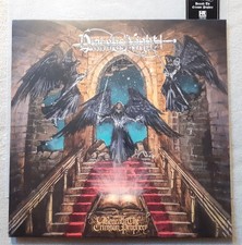 Diabolic Night - Beneath The Crimson Prophecy...
