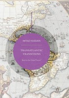 Imtiaz Hussain | Transatlantic Transitions | Taschenbuch | Englisch (2019)
