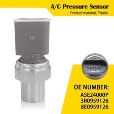 For Audi A4 A6 A8 8E0959126C A/C Air Conditioning Pressure Sensor Switch 1PCS