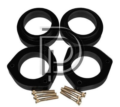 40mm 1.6'' Leveling Lift Kit for Toyota ESTIMA, PREVIA/TARAGO, SIENNA car spasers