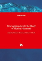 Aldemaro Romero (U. A.) | New Approaches To The Study Of Marine Mammals | Buch