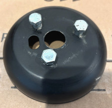 Grant Superior Custom Steering Wheel Adaptor Collar Sleeve 3 Shoulder Bolts Grant Superior Custom Steering Wheel Adaptor Collar Sleeve 3 Shoulder Bolts