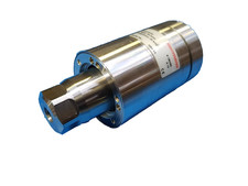 Herrmann Ultraschalltechnik Konverter 20/4000 Ultrasonic Transducer  180490