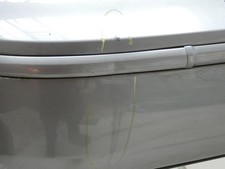 STOßSTANGE HINTEN Jaguar S-TYPE PHASE 2 XR849700XXX