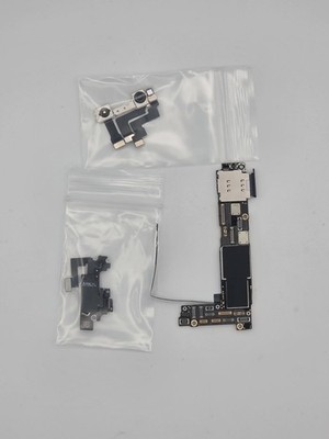 Apple iPhone 12 Mini 64GB Unlocked Logic Board Motherboard With Face Id
