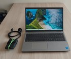 DELL Latitude 5520 Core i5-1145G7 15.6" FHD RAM 8/16Gb SSD 256/512 Gb NUOVO!