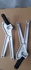 KTM 690 Rear Pegs Pillion Foot Pegs Husqvarna 701 Gasgas 700 Footrest