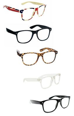 Anti Blaulicht Unisex Lesebrille für Computer, TV in 5 Farben TN49ABL