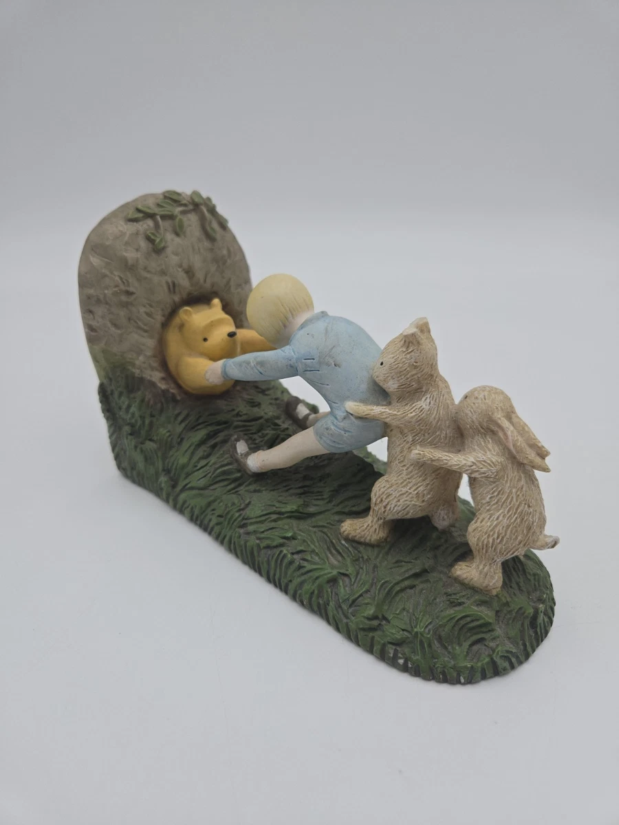 Disney Bookends In Winnie The Pooh Figurines (1968-Now) for sale