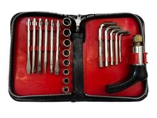 Deluxe Scuba Divers Tool & Repair Kit - Regul...