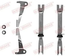 Tambour de frein Citroen JUMPY