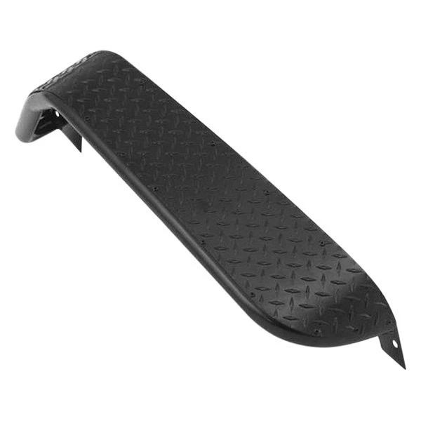 For Jeep Wrangler 1997-2006 Warrior 7303PC Front Tube Fender Flares Foto 2 de 2