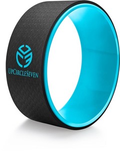 UpCircle 7 12” Yoga Wheel