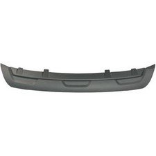 DIEDERICHS 4571067 Blende, Stoßstange hinten für DACIA JOGGER (RK_) 2022-