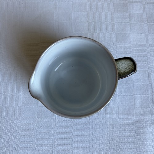 Vintage Denby Rondo Cream/Milk Jug - Picture 9 of 11