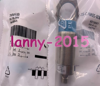 1PC NEW IM30-20NPO-ZC1 Sensor  #ac