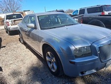 Wheel 17x7 Alloy 5 Spoke Fits 08-14 Charger 625408