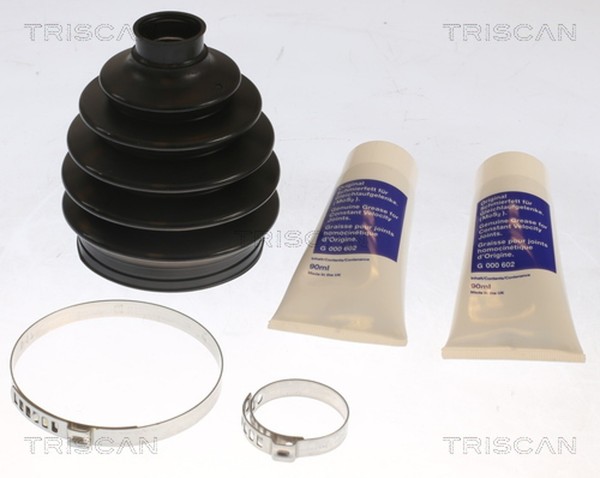 Triscan Faltenbalgsatz Antriebswelle 8540 24821 FüR Opel Ssangyong Chevrolet L07-image