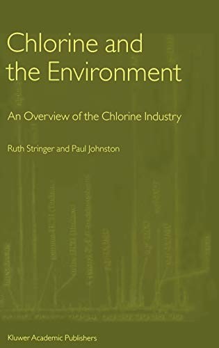 Springer Chlorine And The Environment - Image 2
