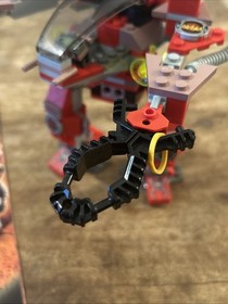 LEGO life On Mars 7314