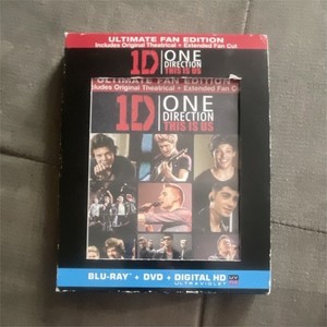 This Is Us Blu Ray | eBay