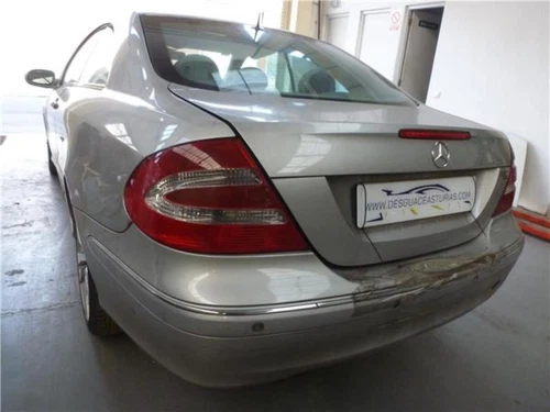 A2035450604 Mando Luces para MERCEDES-BENZ CLK (BM 209) COUPE 2003 35365 - Imagen 4 de 4