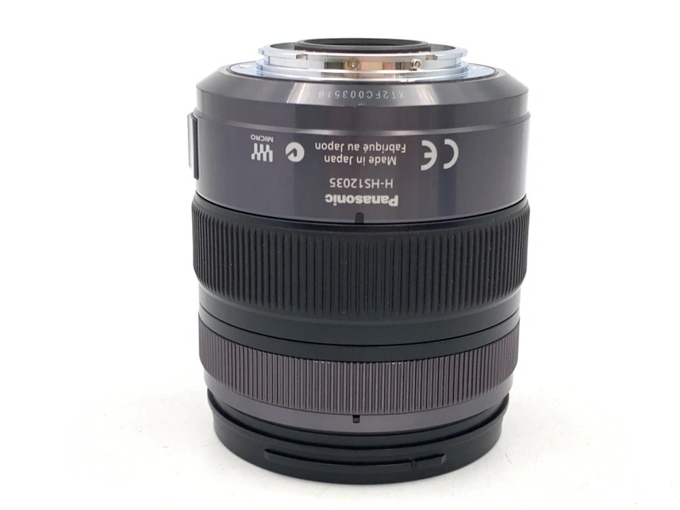 Panasonic Lumix G X Vario 12-35mm F2.8 ASPH. -Quase em perfeito estado- `4294 - Imagem 2 de 3