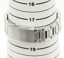 TAG HEUER Aquaracer Chronograph Calibre 16 CAY2112-0 Limited Japan Watch 5