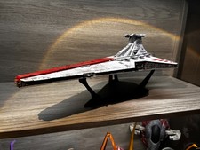 Star Wars Star Destroyer 11 pulgadas soporte de nave, se adapta a modelos grandes