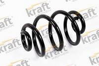 1X Kraft Automotive Fahrwerksfeder 4032530 FüR E36 BMW 3Er 316 318 Tds 320 323