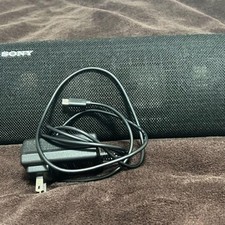Sony SRS XB43 Bluetooth EXTRA BASS Powerful Portable Speaker