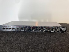 DRAWMER DL441 - Quad Auto Compressor Limiter -Floor Model