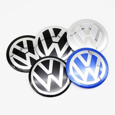 Nabendeckel Aufkleber 3D Radnaben Emblem 56 6...