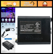 8KV 30mA Neon Light Transformer Power Supply for Electronic Signs, UL Listed