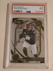 2024 Panin Select Caleb Williams Chicago Bears Club Level  Rookie 216 PSA 9 MINT
