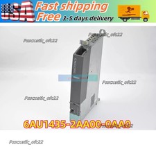 6AU1435-2AA00-0AA0 New Siemens 6AU1 435-2AA00-0AA0 SIMOTION DRIVE-BASED CONTROL