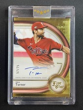 5 Top Trea Turner Prospect Cards Available Now 11