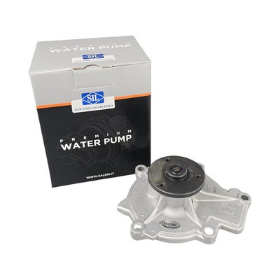 Genuine OEM Water Pump for Hyundai ix35 LM 2.0L, Palisade LX 2.2L, Santa Fe CM D
