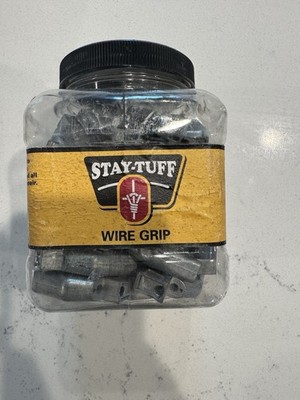 Stay Tuff My-131 Wire Connectors